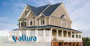 Allura Fiber Cement