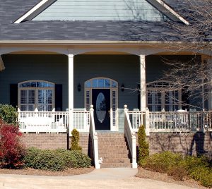 Deck Building in Atlanta with M&M Home Exteriors