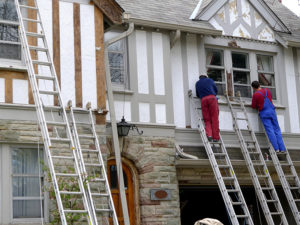 Exterior Painting