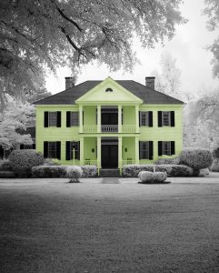 Exterior Painting