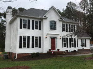 M&M Home Exteriors