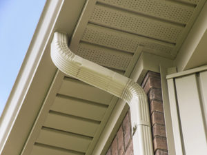 Gutter Replacement
