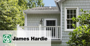 James Hardie
