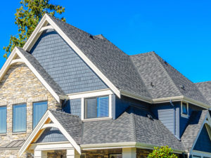 Roofing Replacement