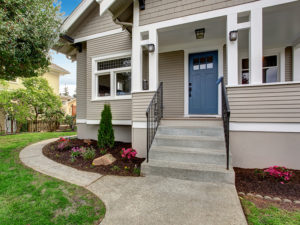Siding Installation and Replacement