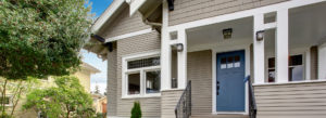 Siding Installation and Replacement