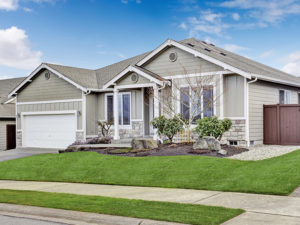 Siding Installation and Replacement