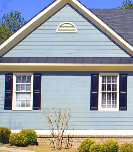 Replacement Windows
