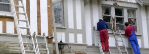 Exterior Painting