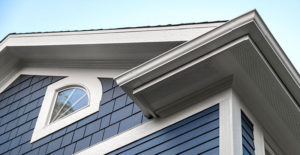 James Hardie Color Plus Technology