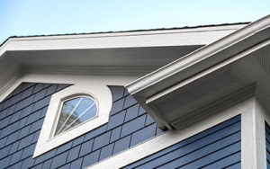 James Hardie Color Plus Technology