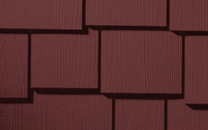 HardieShingle Siding
