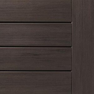 TimberTech Legacy Collection Espresso