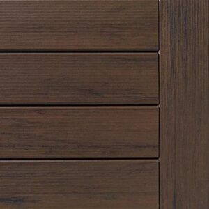 TimberTech Legacy Collection Mocha