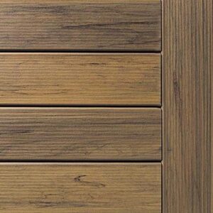 TimberTech Legacy Collection Tigerwood