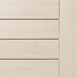 TimberTech Legacy Collection Whitewash Cedar