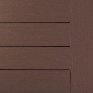 TimberTech Premier Collection Dark Teak
