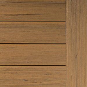 TimberTech Prime+ Collection Coconut Husk