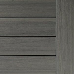 TimberTech Prime+ Collection Sea Salt Gray