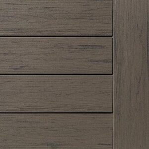 TimberTech Terrain Collection Silver Maple