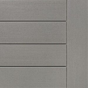 TimberTech Terrain Collection Stone Ash