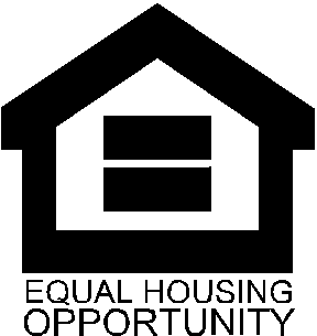 Equal Housing Lender logo