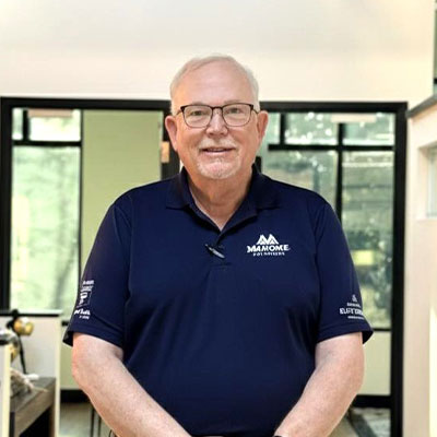 Bill Thigpen – Project Consultant