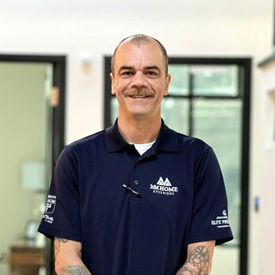 Brandon – Project Consultant