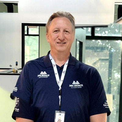 Cary Nordin – Project Consultant