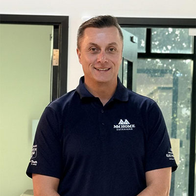 Eli Rose – New Business Development Manager