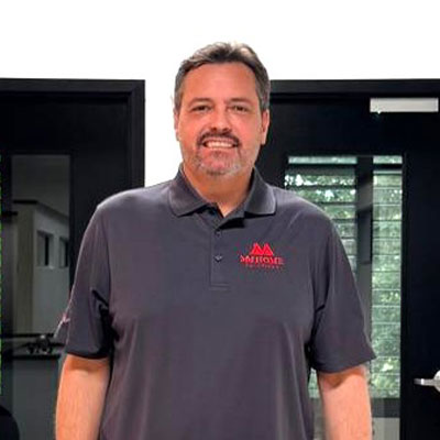 Fernando Melo – Founder & Owner