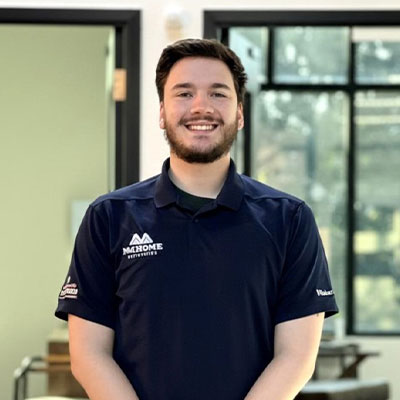 Henrique Gueldini – Project Coordinator
