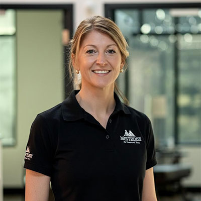 Holly – Project Consultant