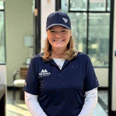 Jennifer Worley – Project Consultant