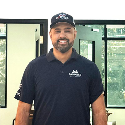 John Oliveira – Project Manager