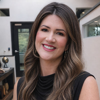 Roberta Melo – Chief Financial Officer (CFO)